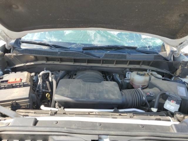 2021 CHEVROLET SILVRK1500 - 3GCPWDEDXMG295819