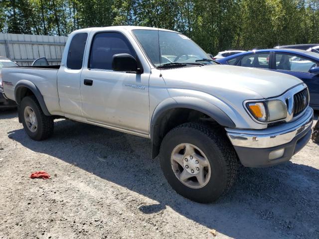 2003 Toyota Tacoma Xtracab VIN: 5TEWN72N53Z197944 Lot: 58177204