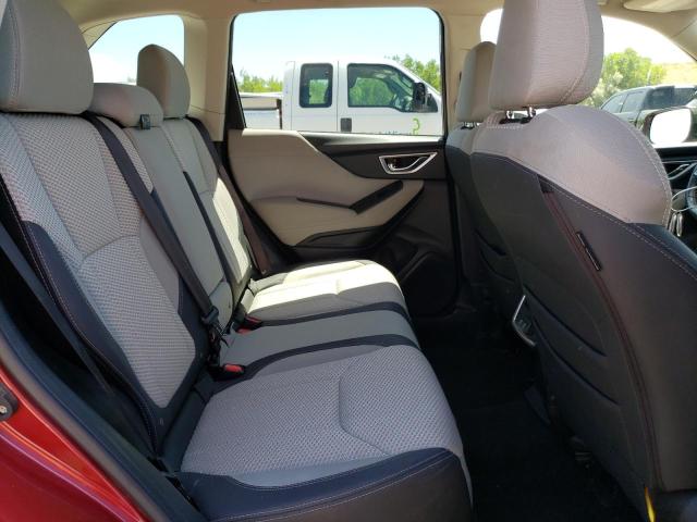 2021 Subaru Forester Premium VIN: JF2SKAJC5MH413848 Lot: 59143184