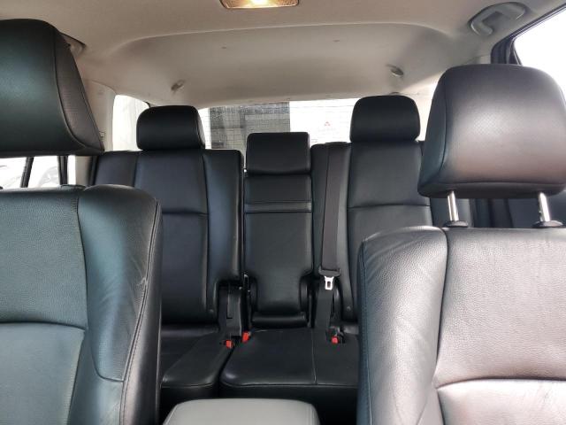 2011 Toyota 4Runner Sr5 VIN: JTEZU5JR6B5029333 Lot: 60281064