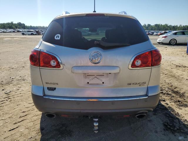 2011 Buick Enclave Cxl VIN: 5GAKRBED3BJ165318 Lot: 58365424