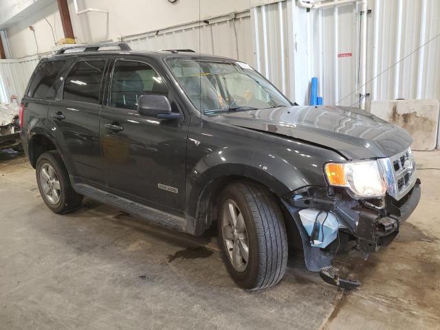 1FMCU94198KD06957 2008 Ford Escape Limited