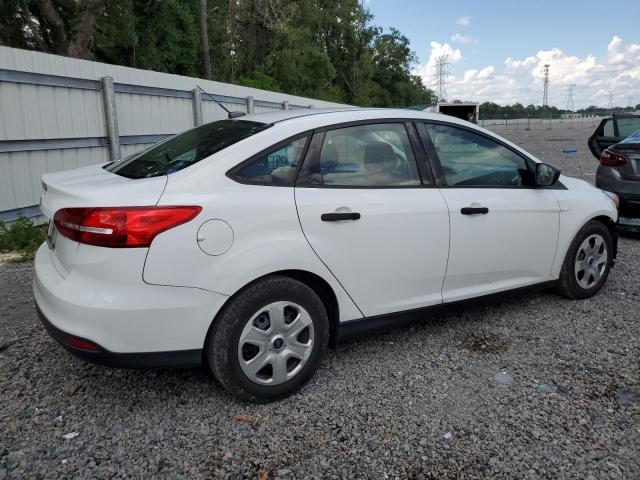 2017 Ford Focus S VIN: 1FADP3E20HL346283 Lot: 59404214