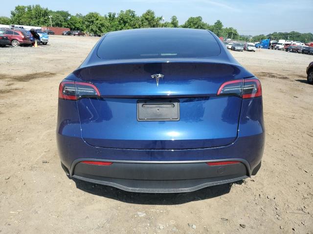 2023 Tesla Model Y VIN: 7SAYGDED8PF923651 Lot: 57422394