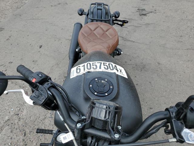 2020 INDIAN MOTORCYCLE CO. SCOUT BOBB - 56KMTA119L3161370