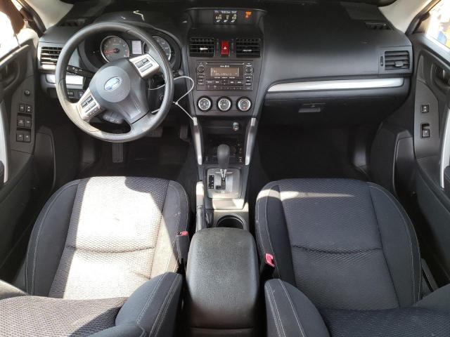 2015 Subaru Forester 2.5I Premium VIN: JF2SJADC3FH834968 Lot: 58486624