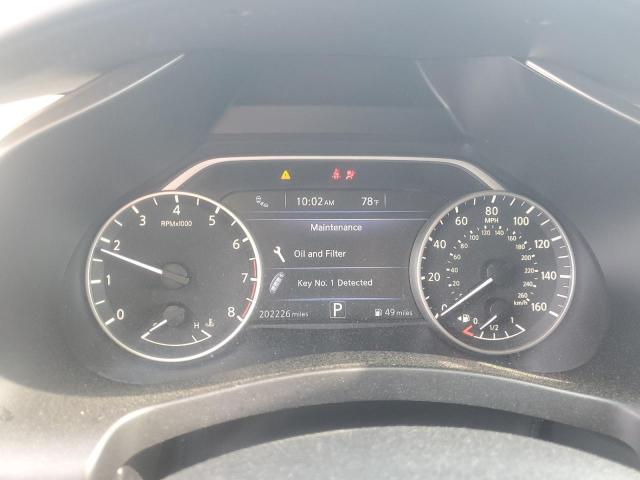 2018 Nissan Murano S VIN: 5N1AZ2MG6JN123041 Lot: 59279154