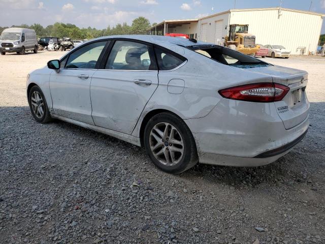 2016 Ford Fusion Se VIN: 3FA6P0H78GR264641 Lot: 59148004