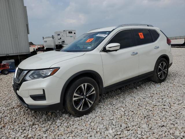 2019 Nissan Rogue S VIN: JN8AT2MT9KW257643 Lot: 56930124