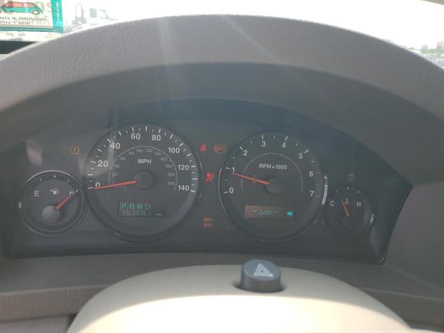 2006 Jeep Grand Cherokee Laredo VIN: 1J4HR48NX6C325367 Lot: 57614664