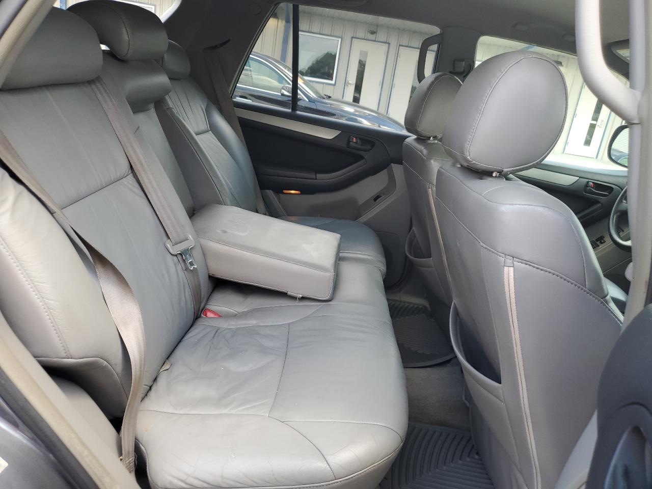 JTEZU14R730001138 2003 Toyota 4Runner Sr5