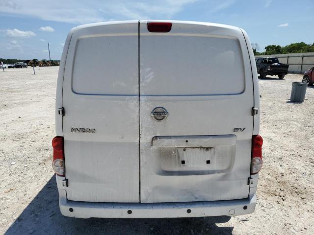 2021 Nissan Nv200 2.5S VIN: 3N6CM0KN9MK707099 Lot: 60693594