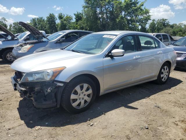 2010 Honda Accord Lx VIN: 1HGCP2F31AA143901 Lot: 57619614