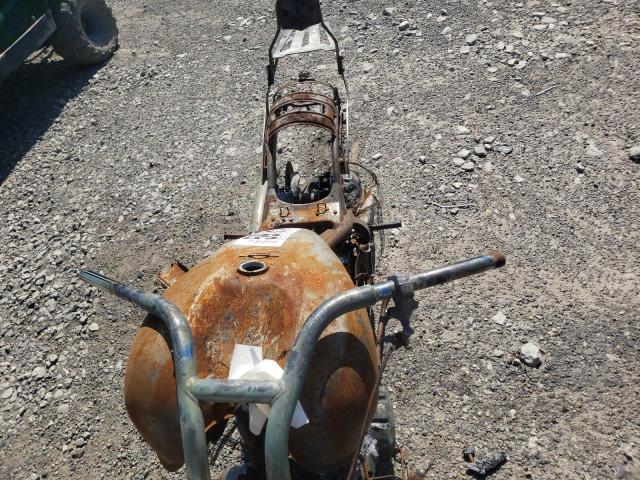 2012 HONDA VT1300 CS JH2SC6703CK200119