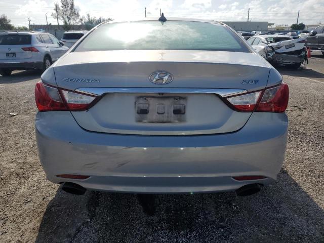 2012 Hyundai Sonata Se VIN: 5NPEC4AB2CH462376 Lot: 60773074