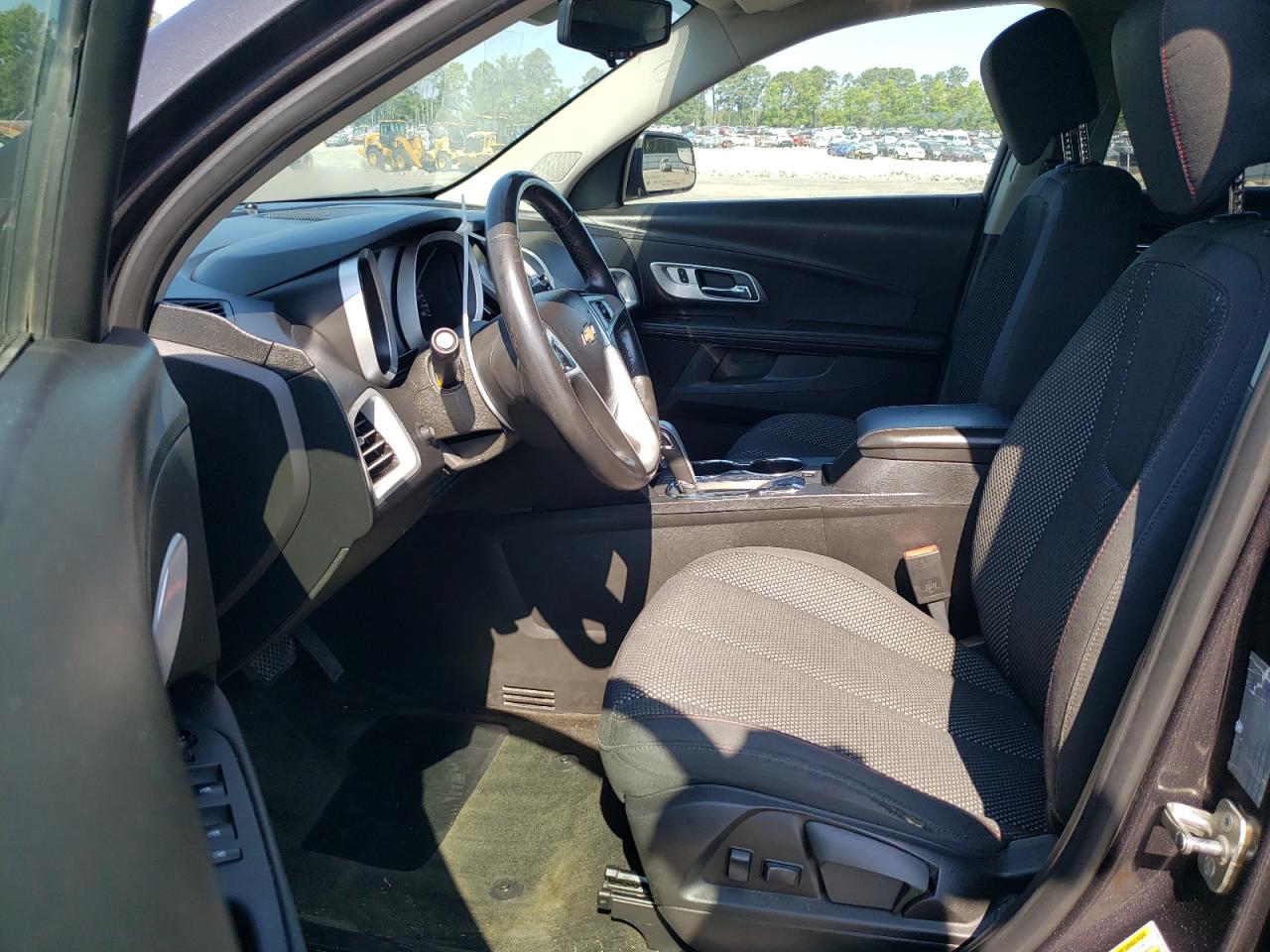 2GNALDEK3D6262452 2013 Chevrolet Equinox Lt