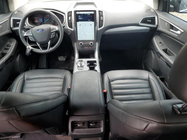 2021 Ford Edge Sel VIN: 2FMPK3J91MBA07160 Lot: 57224264