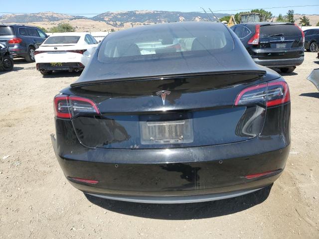 2018 Tesla Model 3 VIN: 5YJ3E1EA9JF123093 Lot: 58779744