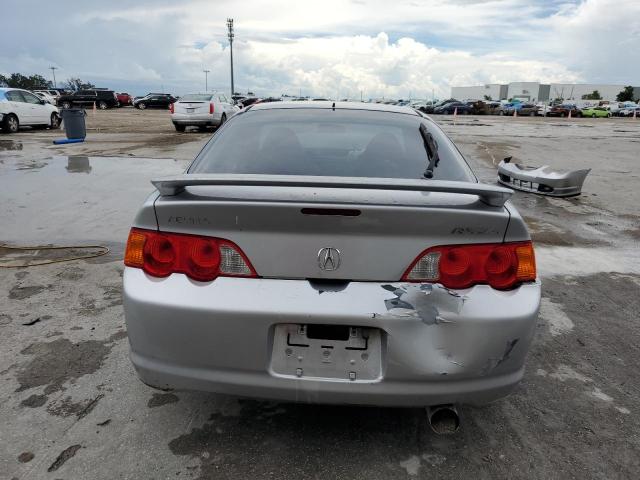 2002 Acura Rsx Type-S VIN: JH4DC53012C036409 Lot: 61194914