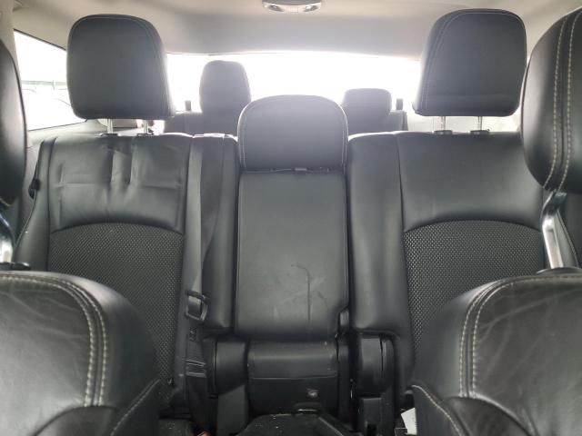 2017 Dodge Journey Crossroad VIN: 3C4PDDGG3HT539806 Lot: 57697684