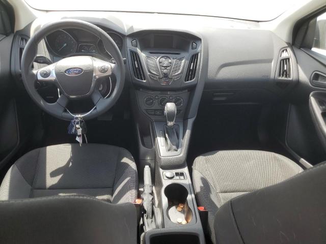 2014 Ford Focus S VIN: 1FADP3E20EL390442 Lot: 55906934