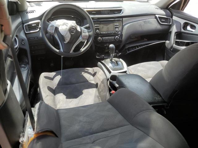 2016 Nissan Rogue S VIN: KNMAT2MT7GP660419 Lot: 60457354