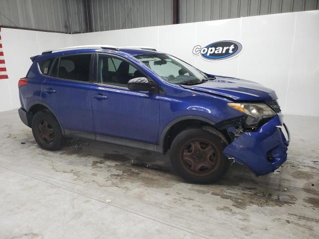 VIN 2T3ZFREV2EW091189 2014 Toyota RAV4, LE no.4