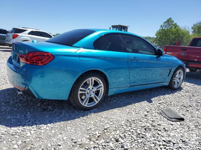 2018 BMW 440XI WBA4Z7C57JED48177