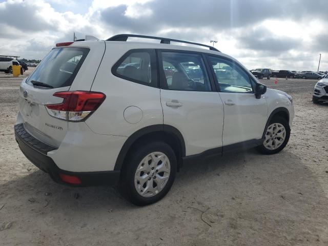 2019 SUBARU FORESTER JF2SKACC7KH504761