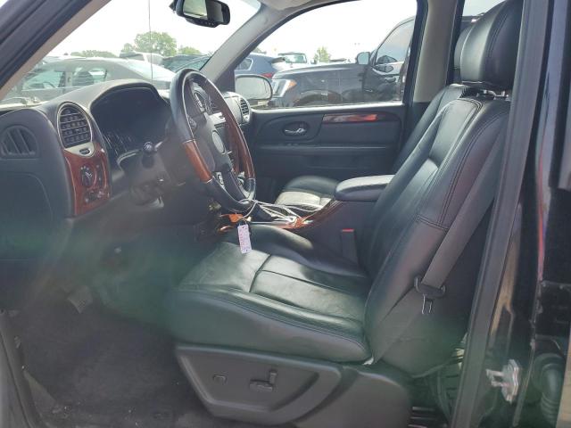 2009 GMC Envoy Denali VIN: 1GKET53M892120076 Lot: 57464544