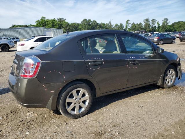 2007 Nissan Sentra 2.0 VIN: 3N1AB61E47L640224 Lot: 57764924