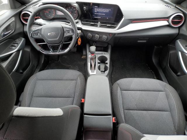 2024 Chevrolet Trax 1Rs VIN: KL77LGE23RC162335 Lot: 59354874