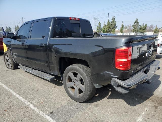 2015 Chevrolet Silverado C1500 Lt VIN: 3GCPCREC1FG516806 Lot: 58314264