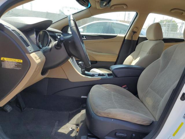 2014 Hyundai Sonata Gls VIN: 5NPEB4AC4EH839370 Lot: 56452764