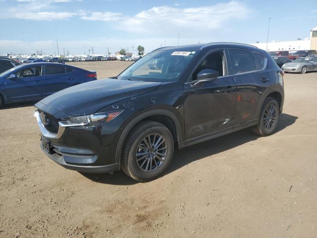 2021 MAZDA CX-5 TOURI - JM3KFBCM4M1379643