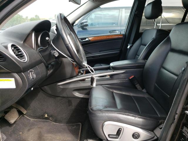 2009 Mercedes-Benz Ml VIN: 4JGBB25E99A523393 Lot: 60573494