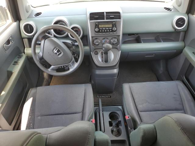 2004 Honda Element Ex VIN: 5J6YH18534L006309 Lot: 59464814