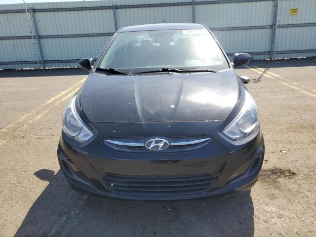 2016 Hyundai Accent Se VIN: KMHCT4AE8GU139636 Lot: 57481654