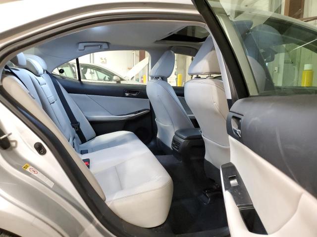 2014 Lexus Is 250 VIN: JTHCF1D29E5002691 Lot: 59319794