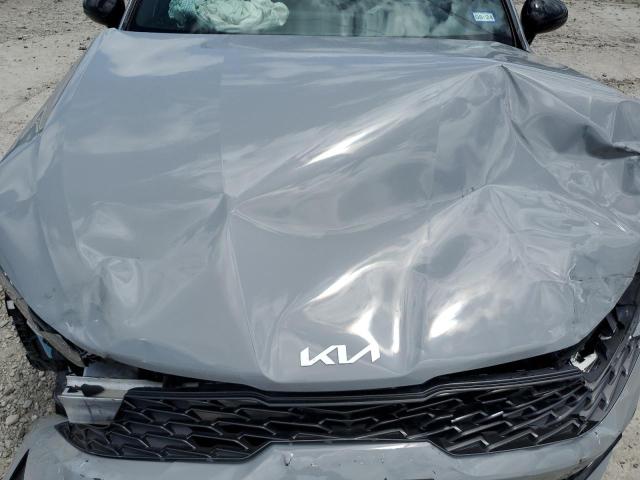 2023 Kia K5 Gt Line VIN: 5XXG64J22PG174777 Lot: 61939044