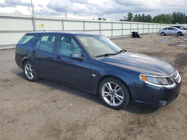 2006 Saab 9-5 Base VIN: YS3ED59G263518523 Lot: 57838954