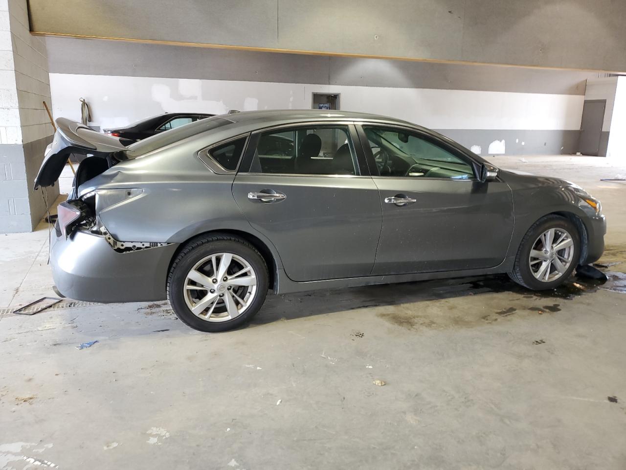 1N4AL3AP6EC144799 2014 Nissan Altima 2.5