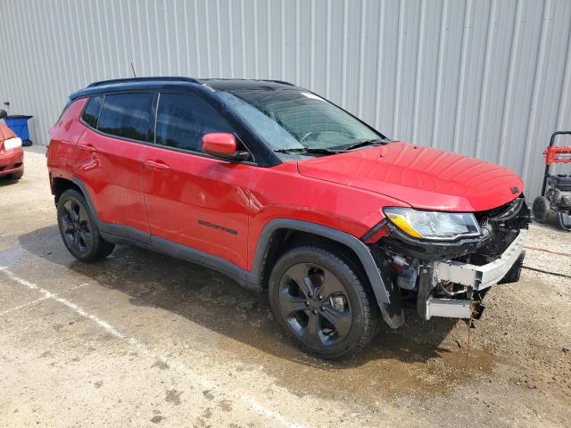 Vin: 3c4njcbb4jt486626, lot: 56645274, jeep compass latitude 20184