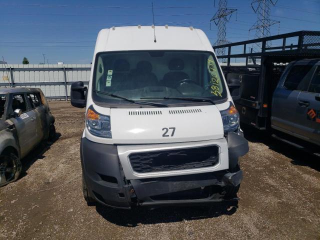 2021 RAM PROMASTER - 3C6LRVDGXME524168