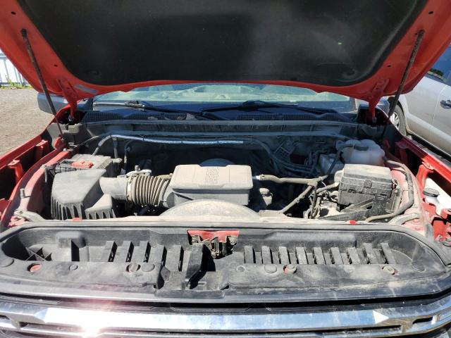 2022 GMC Sierra K2500 Sle VIN: 1GT59ME71NF219434 Lot: 59090884