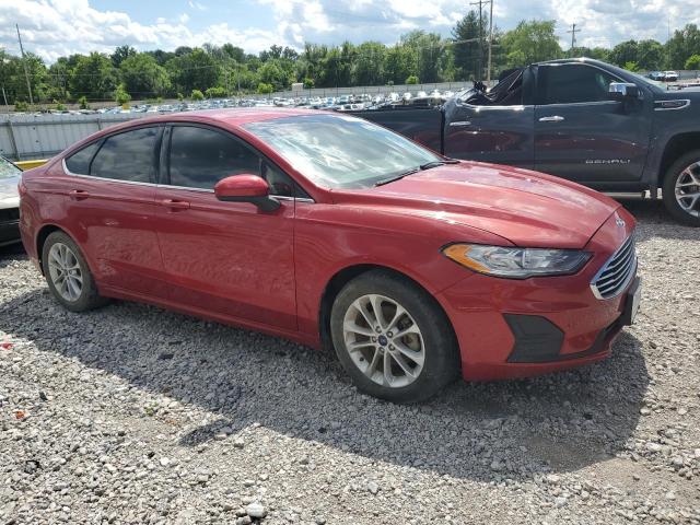 3FA6P0HD1LR103600 Ford Fusion SE 4