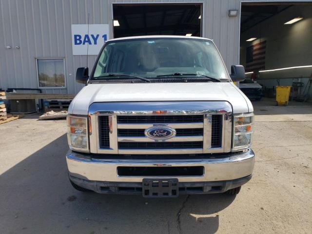 2011 Ford Econoline E350 Super Duty Wagon VIN: 1FBSS3BL3BDA18584 Lot: 58125694