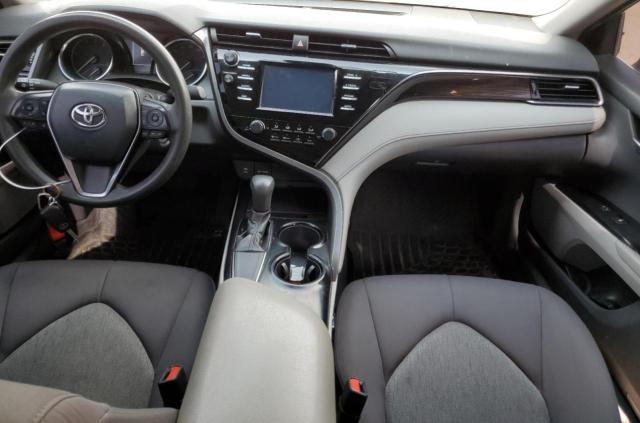 2019 TOYOTA CAMRY L - 4T1B11HK0KU220893