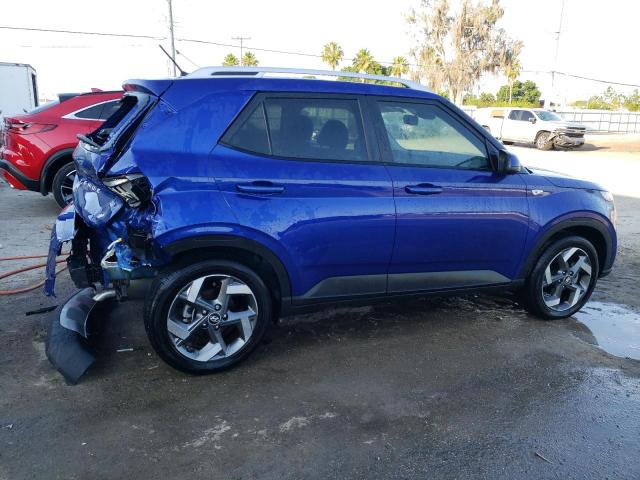 2023 Hyundai Venue Sel VIN: KMHRC8A34PU221850 Lot: 58017024