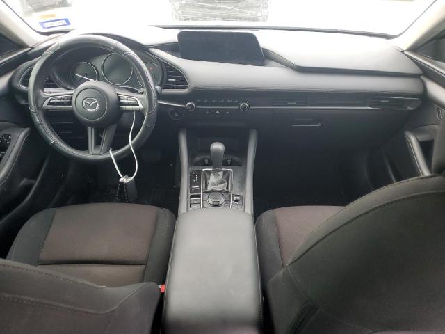 2021 Mazda 3 VIN: JM1BPAA79M1332704 Lot: 57356434